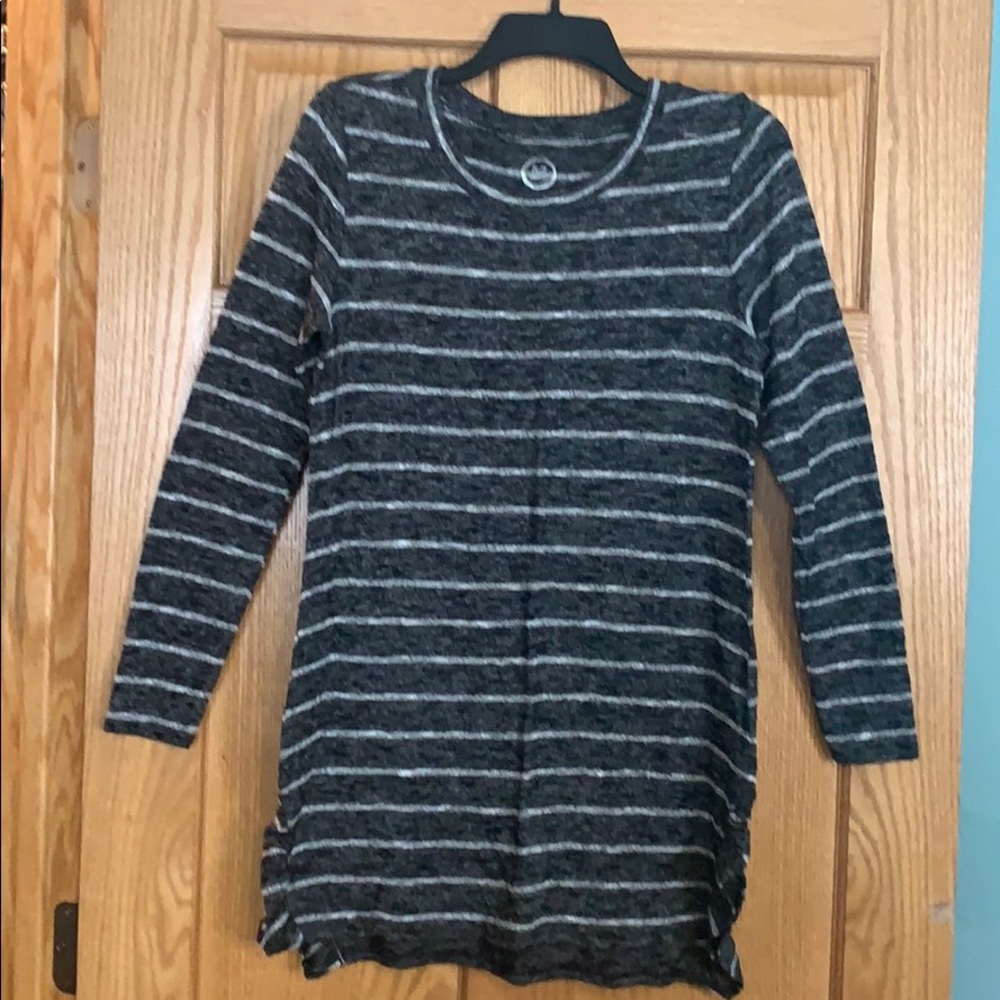 Maurice’s tunic